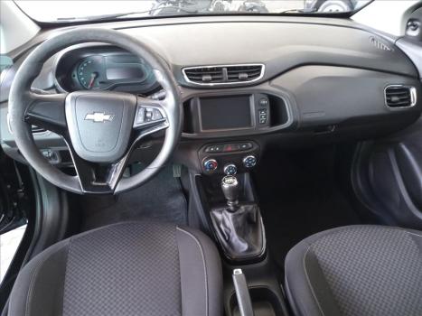 CHEVROLET Prisma 1.4 4P LT FLEX, Foto 9