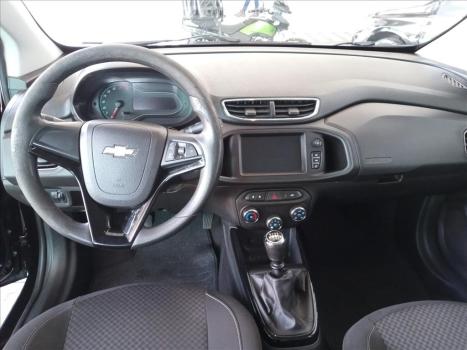 CHEVROLET Prisma 1.4 4P LT FLEX, Foto 10