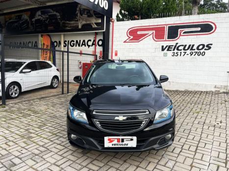 CHEVROLET Prisma 1.4 4P LTZ  AUTOMTICO, Foto 2