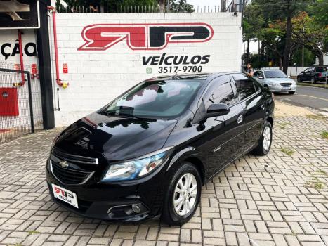 CHEVROLET Prisma 1.4 4P LTZ  AUTOMTICO, Foto 3