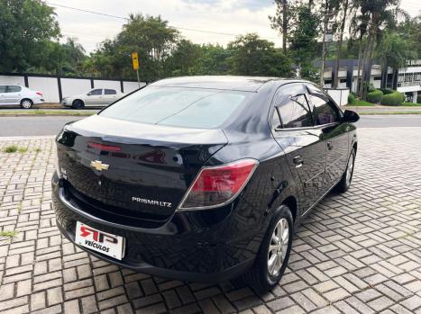 CHEVROLET Prisma 1.4 4P LTZ  AUTOMTICO, Foto 5