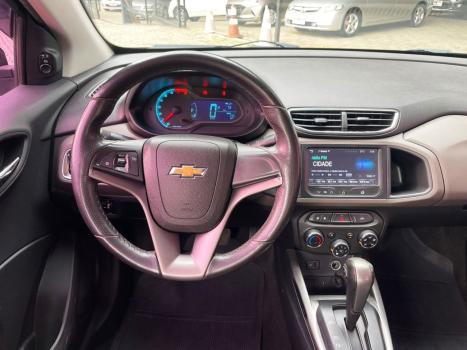 CHEVROLET Prisma 1.4 4P LTZ  AUTOMTICO, Foto 14