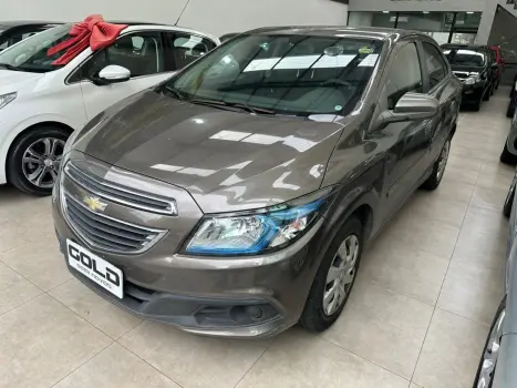 CHEVROLET Prisma 1.4 4P LT FLEX, Foto 1