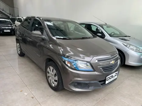 CHEVROLET Prisma 1.4 4P LT FLEX, Foto 2