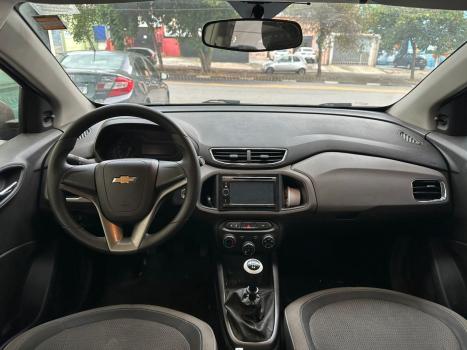 CHEVROLET Prisma 1.4 4P LT FLEX, Foto 5