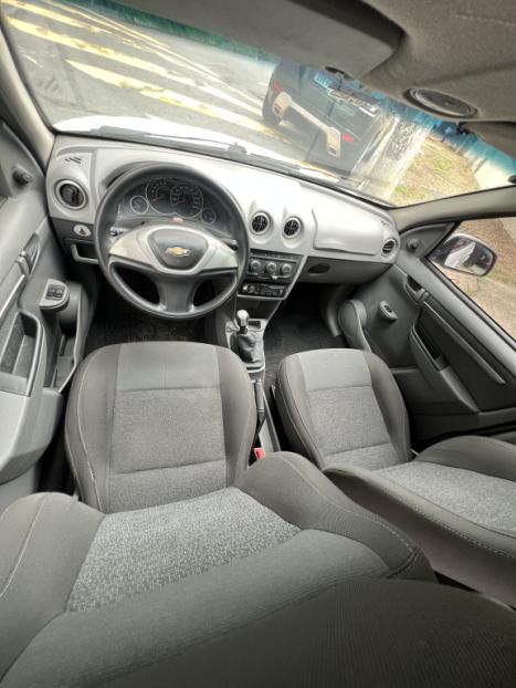 CHEVROLET Prisma 1.4 4P LT FLEX, Foto 5