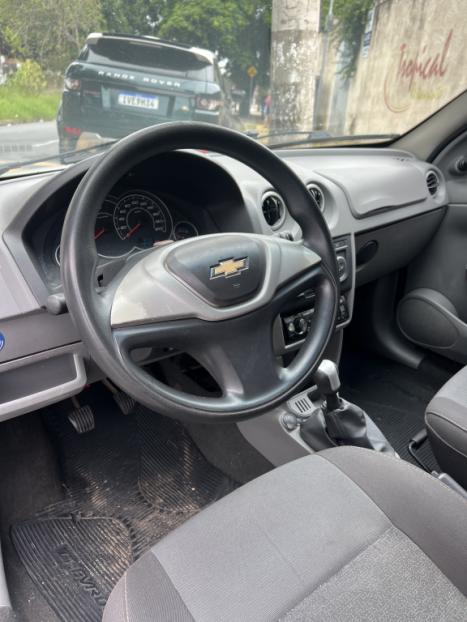 CHEVROLET Prisma 1.4 4P LT FLEX, Foto 6