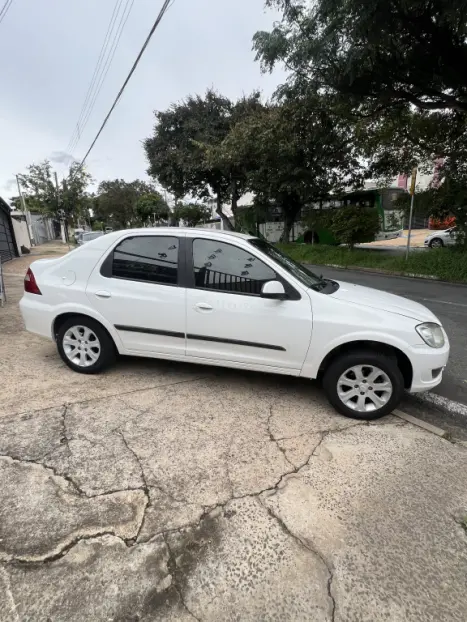 CHEVROLET Prisma 1.4 4P LT FLEX, Foto 10