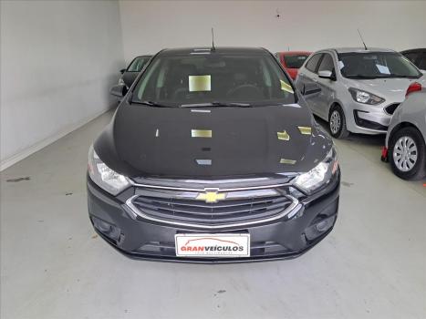 CHEVROLET Prisma 1.4 4P LT FLEX AUTOMTICO, Foto 2