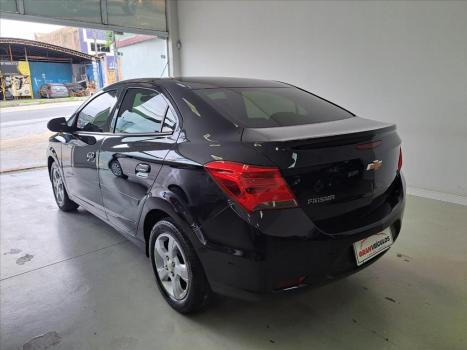 CHEVROLET Prisma 1.4 4P LT FLEX AUTOMTICO, Foto 4