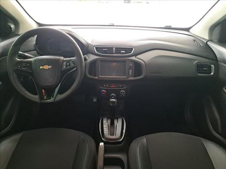 CHEVROLET Prisma 1.4 4P LT FLEX AUTOMTICO, Foto 6