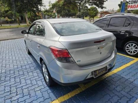 CHEVROLET Prisma 1.4 4P LTZ FLEX, Foto 6