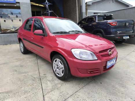 CHEVROLET Prisma 1.4 4P MAXX FLEX, Foto 2