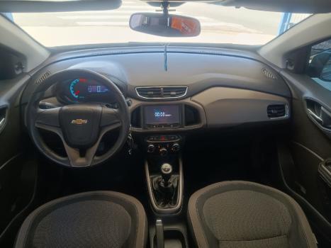 CHEVROLET Prisma 1.4 4P LT FLEX, Foto 8