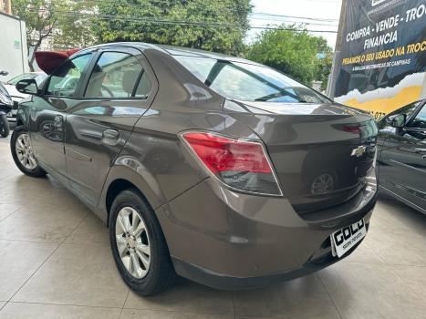 CHEVROLET Prisma 1.4 4P LTZ FLEX, Foto 3