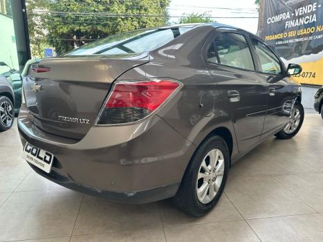 CHEVROLET Prisma 1.4 4P LTZ FLEX, Foto 4