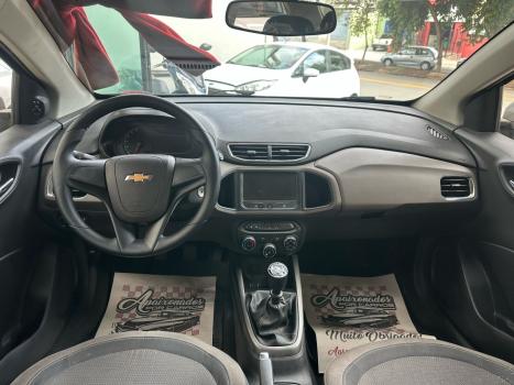 CHEVROLET Prisma 1.4 4P LTZ FLEX, Foto 5