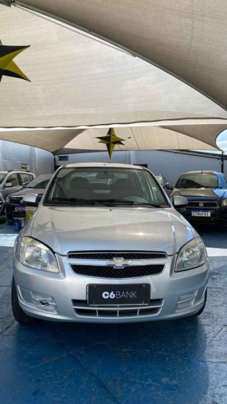 CHEVROLET Prisma 1.4 4P LT FLEX, Foto 2