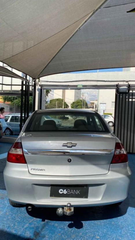 CHEVROLET Prisma 1.4 4P LT FLEX, Foto 3