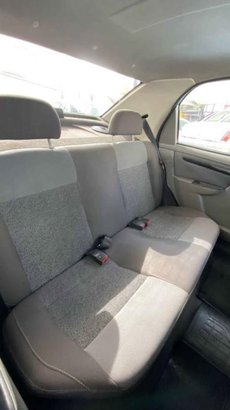 CHEVROLET Prisma 1.4 4P LT FLEX, Foto 5