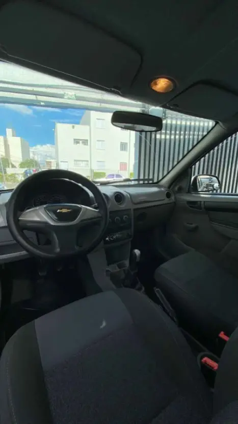 CHEVROLET Prisma 1.4 4P LT FLEX, Foto 6
