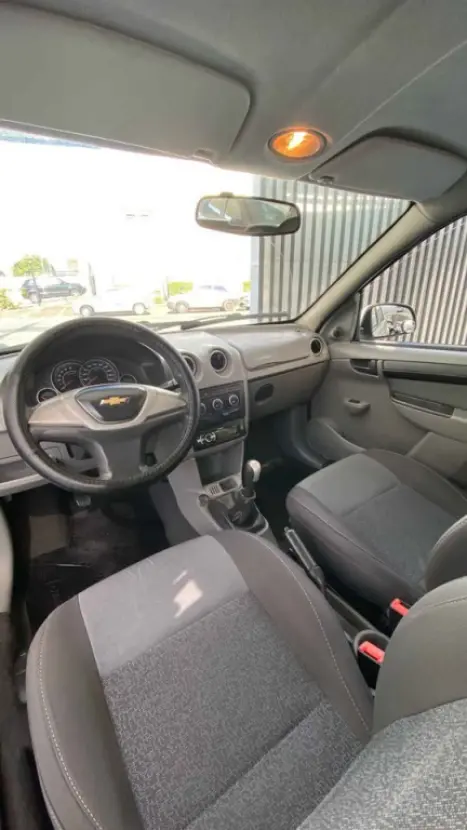 CHEVROLET Prisma 1.4 4P LT FLEX, Foto 7