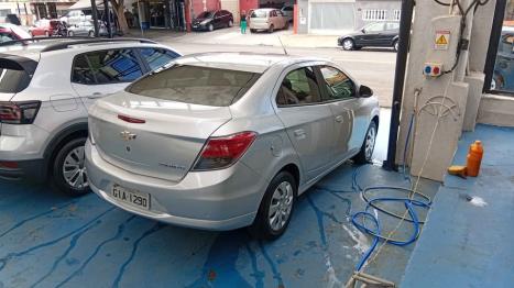 CHEVROLET Prisma 1.4 4P LT FLEX, Foto 2