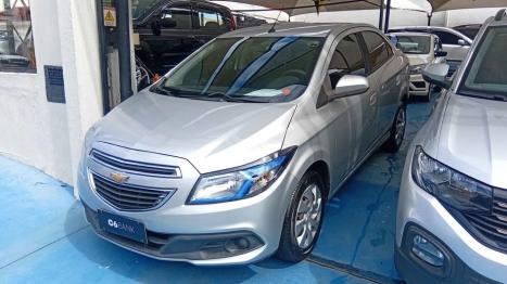CHEVROLET Prisma 1.4 4P LT FLEX, Foto 4