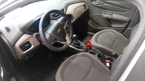 CHEVROLET Prisma 1.4 4P LT FLEX, Foto 6