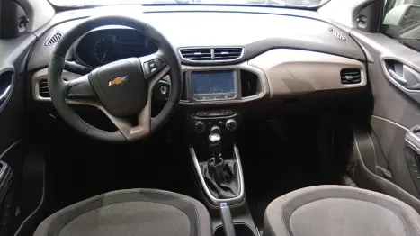 CHEVROLET Prisma 1.4 4P LT FLEX, Foto 8