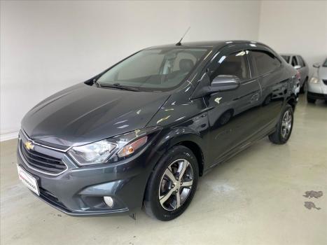 CHEVROLET Prisma 1.4 4P LTZ FLEX, Foto 1