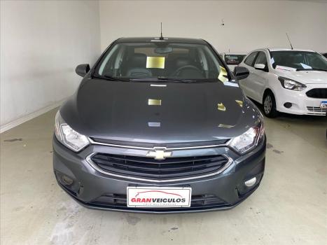 CHEVROLET Prisma 1.4 4P LTZ FLEX, Foto 2