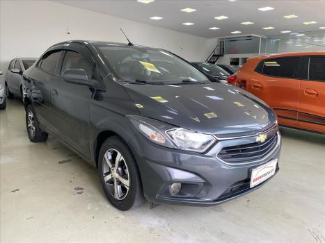 CHEVROLET Prisma 1.4 4P LTZ FLEX, Foto 3