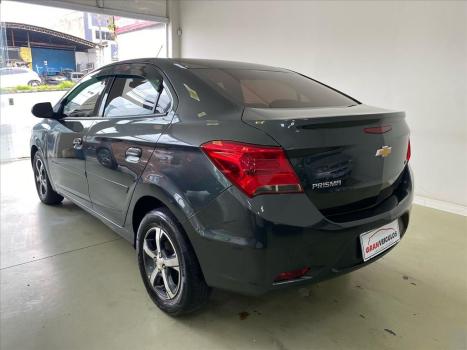 CHEVROLET Prisma 1.4 4P LTZ FLEX, Foto 4
