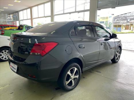 CHEVROLET Prisma 1.4 4P LTZ FLEX, Foto 5