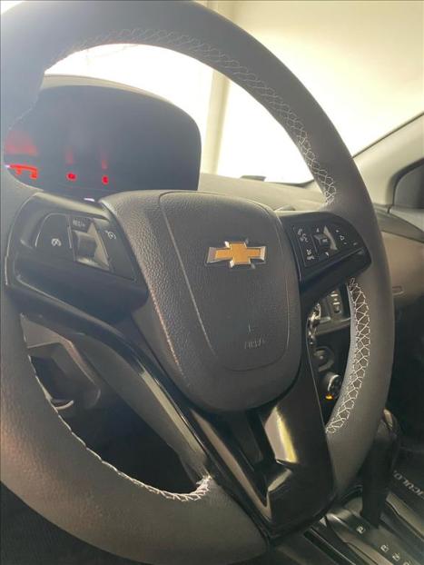CHEVROLET Prisma 1.4 4P LTZ FLEX, Foto 7