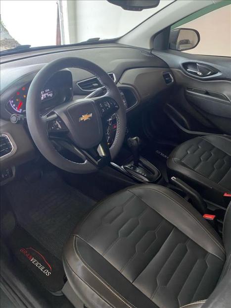 CHEVROLET Prisma 1.4 4P LTZ FLEX, Foto 8