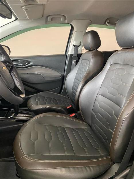 CHEVROLET Prisma 1.4 4P LTZ FLEX, Foto 9