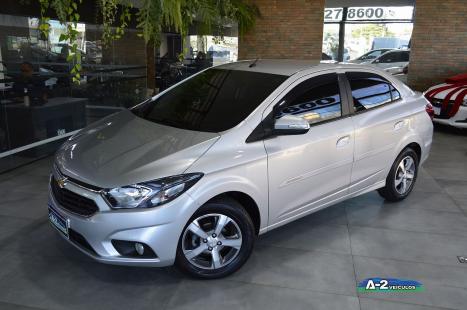 CHEVROLET Prisma 1.4 4P LTZ  AUTOMTICO, Foto 1