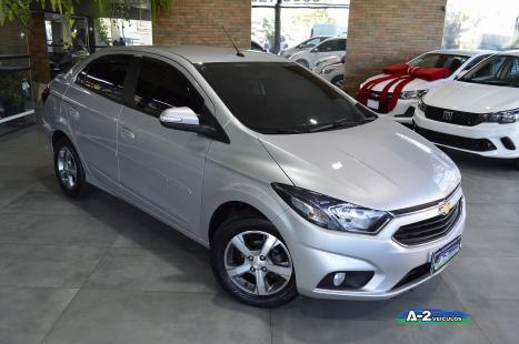 CHEVROLET Prisma 1.4 4P LTZ  AUTOMTICO, Foto 2