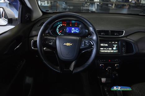 CHEVROLET Prisma 1.4 4P LTZ  AUTOMTICO, Foto 4