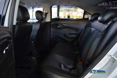 CHEVROLET Prisma 1.4 4P LTZ  AUTOMTICO, Foto 5