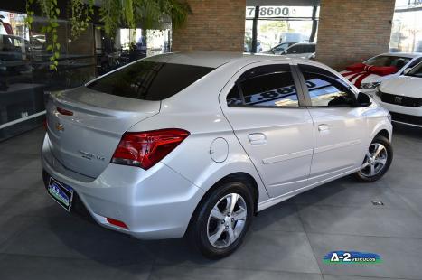 CHEVROLET Prisma 1.4 4P LTZ  AUTOMTICO, Foto 7
