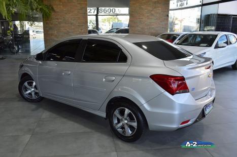 CHEVROLET Prisma 1.4 4P LTZ  AUTOMTICO, Foto 8