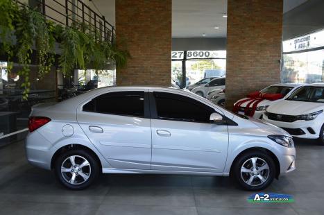 CHEVROLET Prisma 1.4 4P LTZ  AUTOMTICO, Foto 9