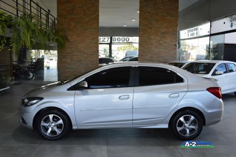 CHEVROLET Prisma 1.4 4P LTZ  AUTOMTICO, Foto 10
