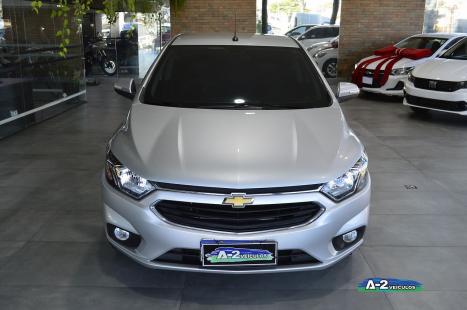 CHEVROLET Prisma 1.4 4P LTZ  AUTOMTICO, Foto 11