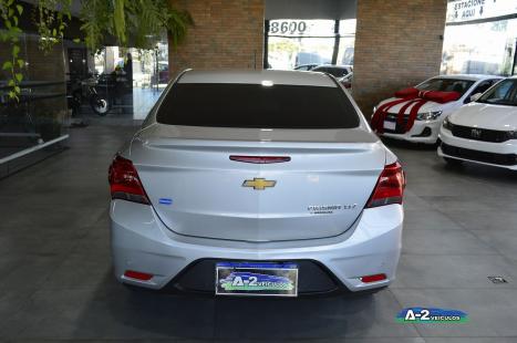CHEVROLET Prisma 1.4 4P LTZ  AUTOMTICO, Foto 12