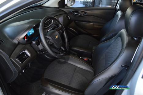 CHEVROLET Prisma 1.4 4P LTZ  AUTOMTICO, Foto 13