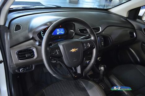 CHEVROLET Prisma 1.4 4P LTZ  AUTOMTICO, Foto 14